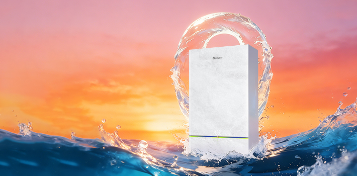 Smart Zero Cold Water
