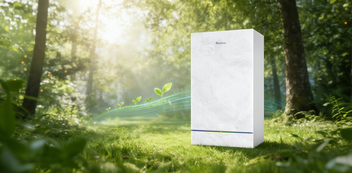 Intelligent Energy Saving