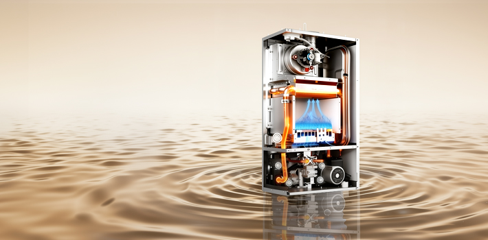 Five-Point Constant Temperature Technology
