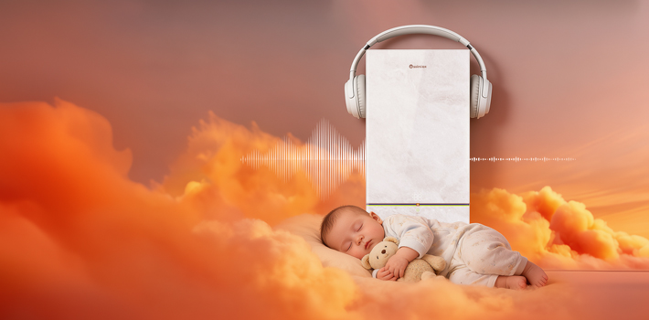 Multi-Dimensional Noise Reduction Technology