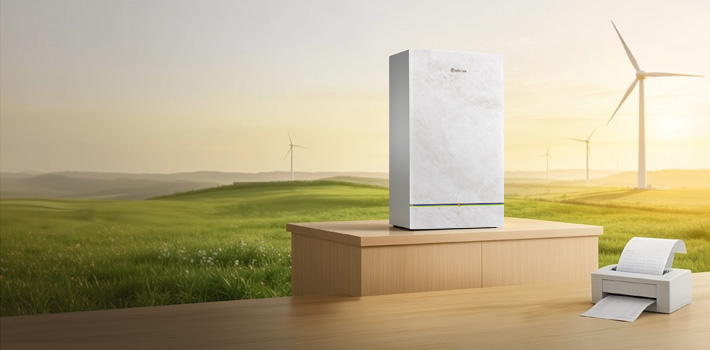 Dual First-Class Energy Efficiency